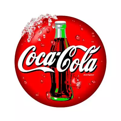 可樂｜Cola｜コーラ｜콜라