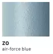 ZO空軍藍