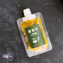 醬就好｜青檸酸辣醬