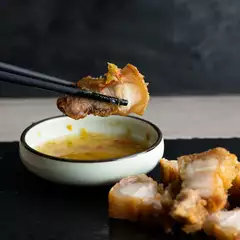 肉食煮易｜雲南脆皮小燒