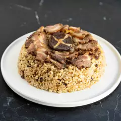 年菜限定｜臘味薏米糕