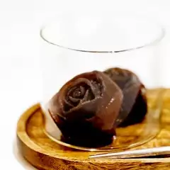 thanaka義式濃縮冰磚