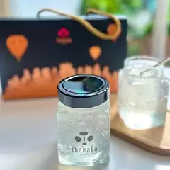 冰糖雪燕｜400g禮盒2入