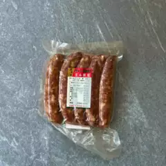 雲南臘腸｜台斤