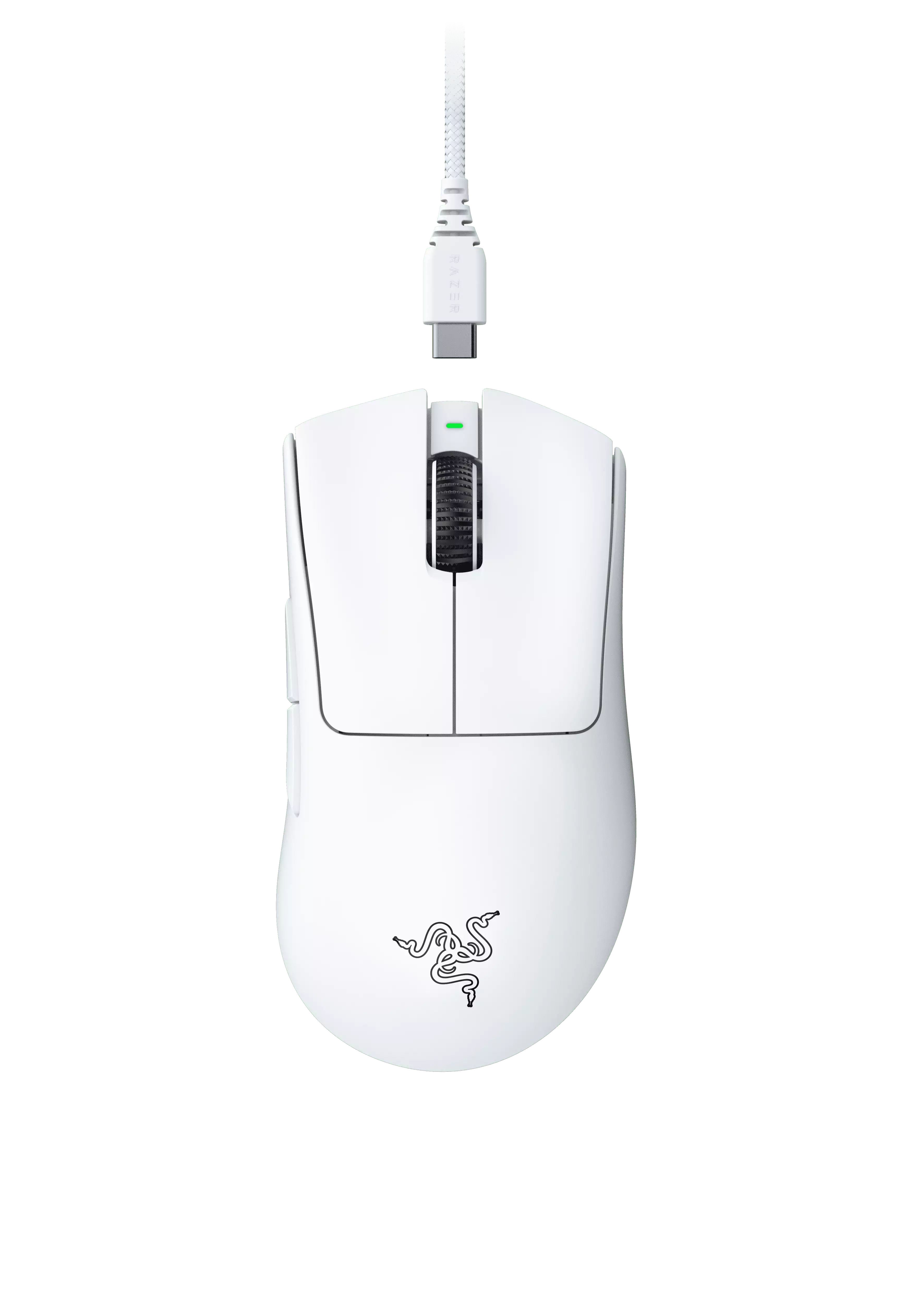 供應商管理中心- 【Razer 雷蛇】DEATHADDER V3 PRO 煉獄蝰蛇V3 PRO