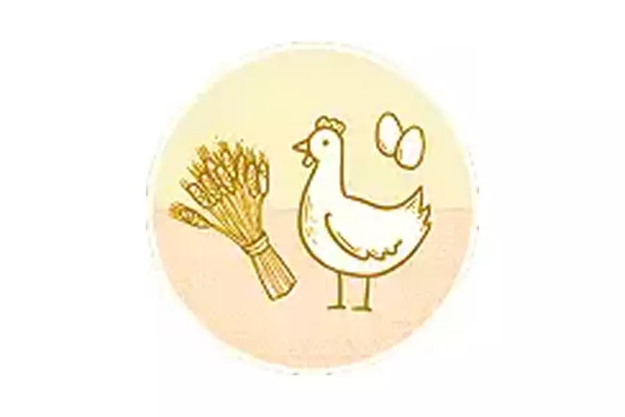 小農特產