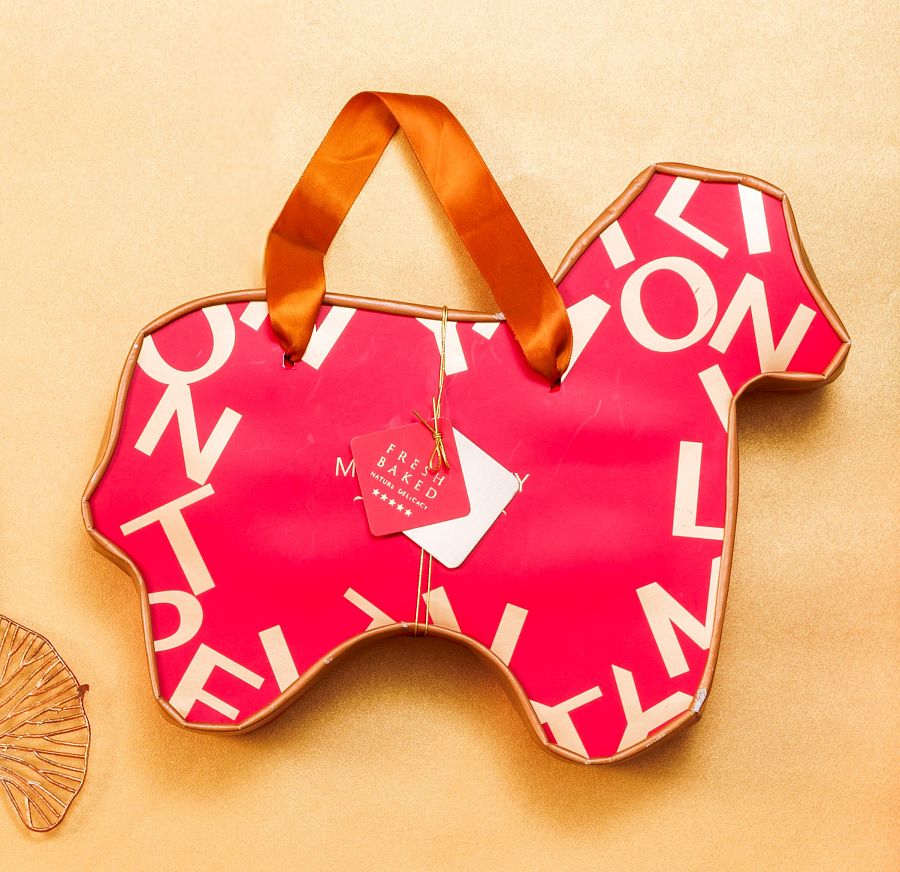 醬媽媽芝麻專門店-馬上爆富綜合年糖禮盒