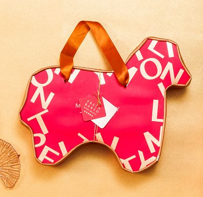 醬媽媽芝麻專門店-馬上爆富綜合年糖禮盒