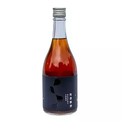 貝兒莫里農場x恆器製酒-地瓜的好朋友－巨峰葡萄