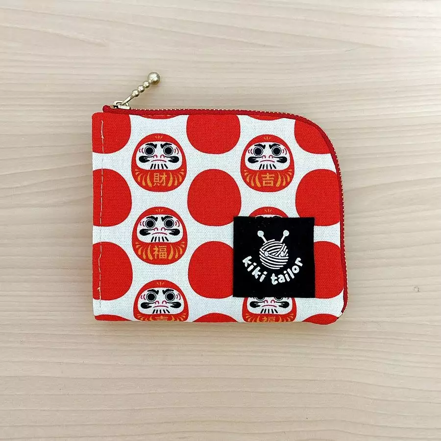 Kikitailor-手作小物490