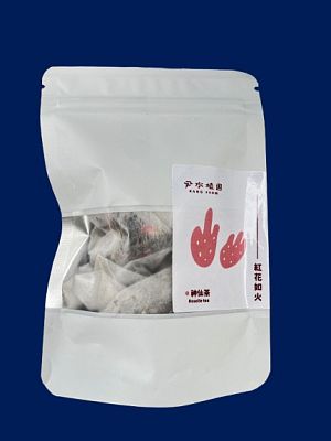 神仙茶5入隨身包