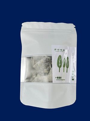 香葉茶5入隨身包