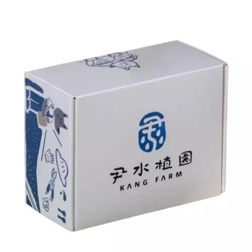 尹水植園x小本森奕-風林火山茶包禮盒(2入款)