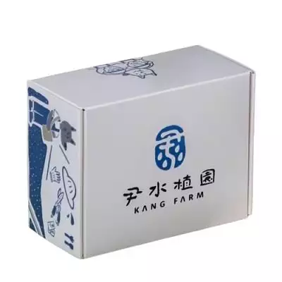 尹水植園x小本森奕-風林火山茶包禮盒(2入款)