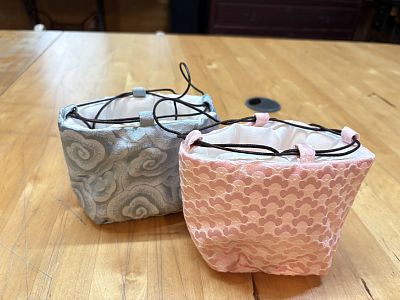 小農手匠老菜脯-錦袋