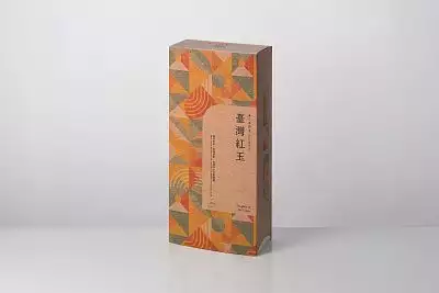 Liu Ji Tea Co-10入禮盒-紅玉紅茶