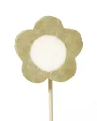 津芳食品梅花冰手工雪糕 - 單支