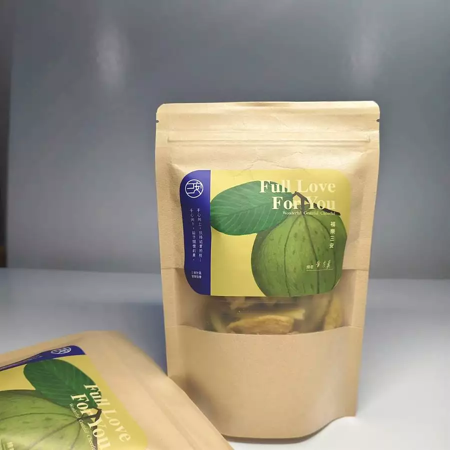 福樂三安-珍珠芭樂