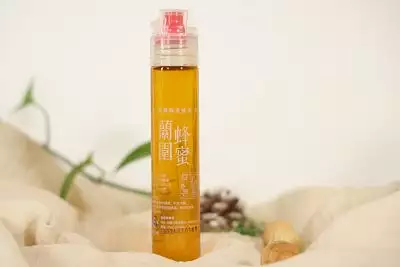 蘭園養蜂場-蜂蜜隨身瓶