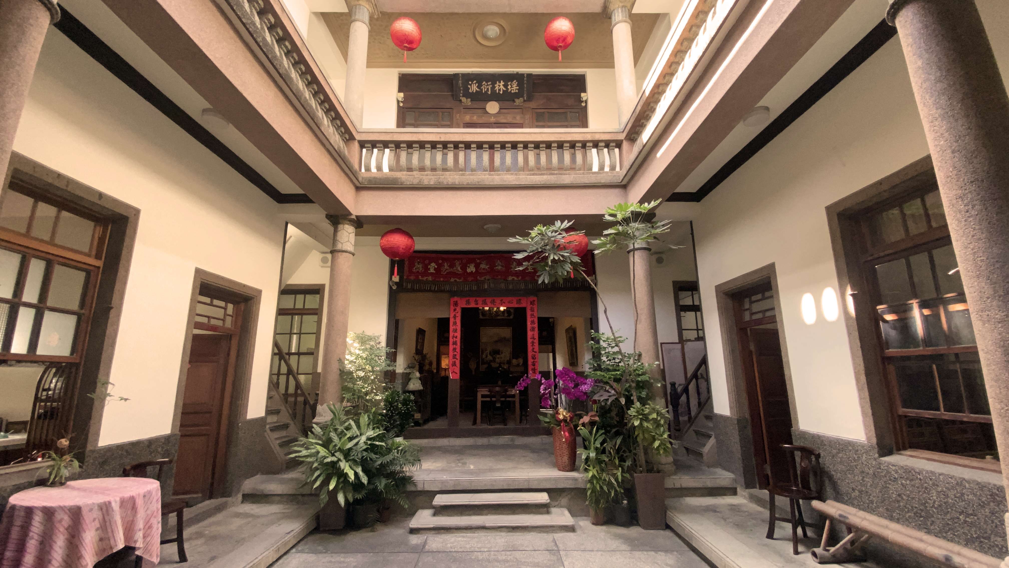 西螺生態博物館
